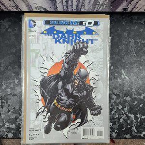 Batman The Dark Knight